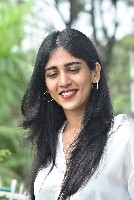 Chandini Chowdary Glam Stills